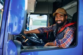 truck-driver